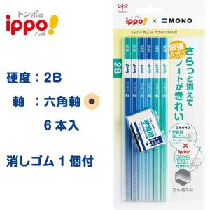 【名入れ無料】トンボ イッポ きれいに消えるか...の詳細画像3