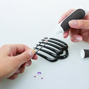 瞬間接着剤 スコッチ 強力瞬間接着剤 プロ・ホ...の詳細画像1