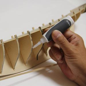 瞬間接着剤 スコッチ 強力瞬間接着剤 プロ・ホ...の詳細画像2