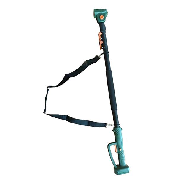 電動工具用 高枝伸縮ポール EXT-200 シンセイ 高枝切り 電動 園芸用品 電動 高枝ポール 果...