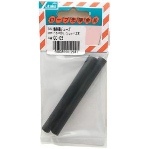 大人気！伸縮チューブ マルチカラー6本セット 熱収縮チューブ カラーコンビネーションパック | パンドウイット