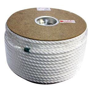 ロープ マニラロープ ドラム巻 約12mm×100m RM-6 ユタカメイク ロープ マニラロープ ドラム巻 約12mm×100m RM-6 ユタカメイク