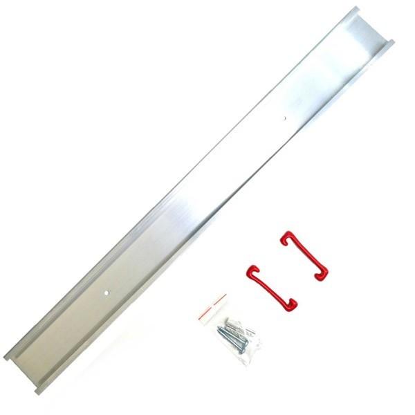 ツールホルダー TH専用レール TH-R50 50cm ユタカメイク 工具 壁掛け 工具箱 収納 ス...