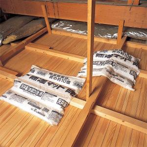 除湿剤 天井裏用除湿マット 1坪用 2kg 豊...の詳細画像1