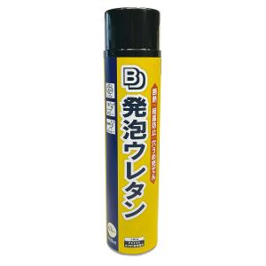 BD発泡ウレタン 750ml ボンド商事 : ヒットネット - 通販 - Yahoo
