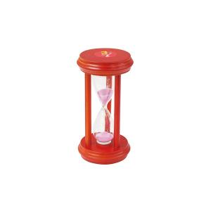 砂時計 3分計 70551 シンワ測定 砂時計 3分 インテリア 砂時計 おしゃれ 時計 計測 時間 測定 置き時計 アナログ