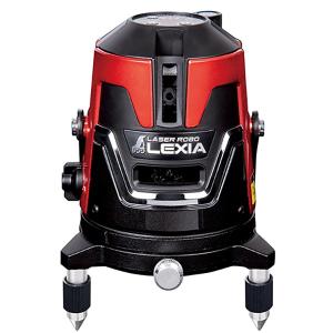 Tajima（タジマ） タジマツール レーザー墨出し器用受光器(赤ライン用