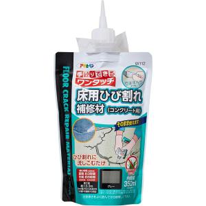 コンクリート補修材 モルタル練り液 セメンタック 1L 三穣