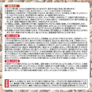 接着剤 砂利を固める水性接着剤 透明クリア 1...の詳細画像4