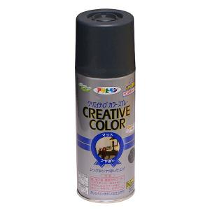 塗料 クリエイティブカラースプレー 300ml ...の商品画像