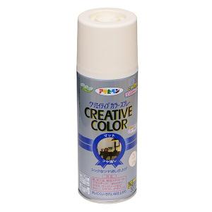アサヒペン 塗料 クリエイティブカラースプレー 300ml 49 マット