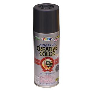 アサヒペン 塗料 クリエイティブカラースプレー 100ml 88