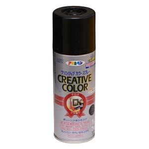 [新品]クリエイティブカラー スプレー塗料 73本セット マット　つや消し 新品]クリエイティブカラー スプレー塗料 73本セット マット