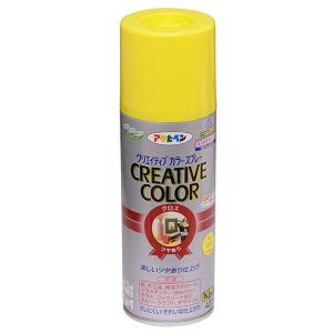 アサヒペン 塗料 クリエイティブカラースプレー 300ml 01 カントリー
