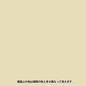 塗料 油性ウレタンガード 1.6L サンドベー...の詳細画像1