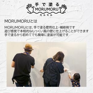 塗料 STYLE MORUMORU モルモル ...の詳細画像1