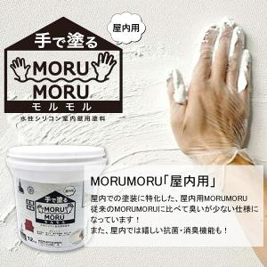 塗料 STYLE MORUMORU モルモル ...の詳細画像4