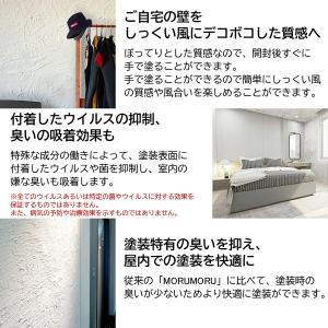 塗料 STYLE MORUMORU モルモル ...の詳細画像5