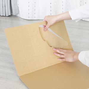 はばたくつばさ まなぶ工作キット 羽根 工作 ...の詳細画像4