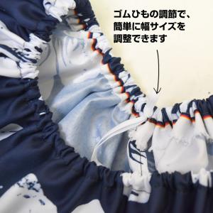 フラダンス衣装 フリル 1枚組 小物 アクセサ...の詳細画像3