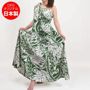 ムームー フラダンスドレス フラダンス ダンス バレエ スポーツ 通販 Yahoo ショッピング