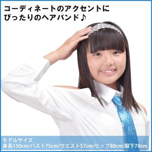 ヒップホップ QB73148 スパンコール ヘ...の詳細画像3