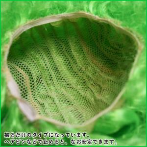 200g毛量増増 ハロウィン コスプレ ボリュ...の詳細画像3