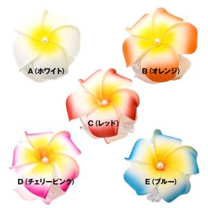 フラダンス衣装 アクセサリー ステージ衣装 ヘ...の詳細画像1