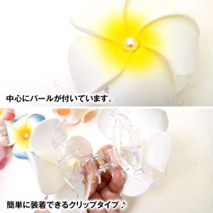 フラダンス衣装 アクセサリー ステージ衣装 ヘ...の詳細画像3