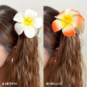 フラダンス衣装 アクセサリー ステージ衣装 ヘ...の詳細画像5