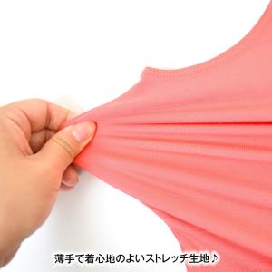 ダンス トップス ダンス衣装 ヨガウェア フラ...の詳細画像3