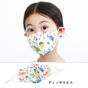 ひんやりマスク 4枚セット 送料無料 接触冷感...の詳細画像4