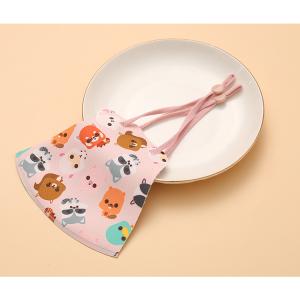 ひんやりマスク 4枚セット 送料無料 接触冷感...の詳細画像5