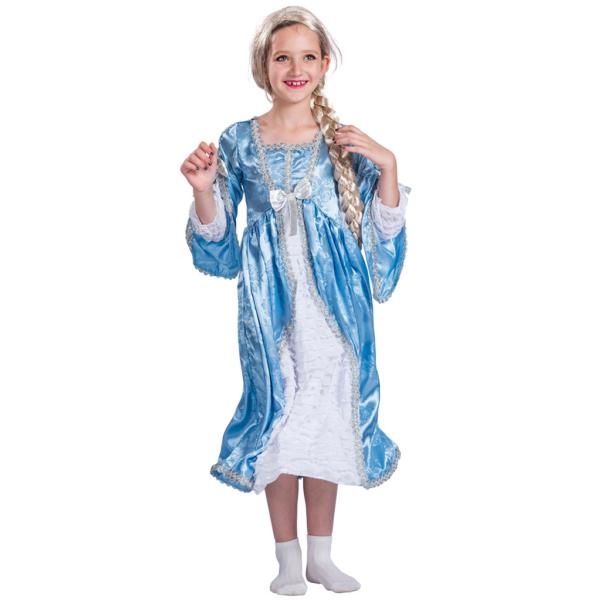 子供ハロウィン衣装子供  女の子 ヨーロッパプリンセス 女王 宮廷ドレス ロングスカート  キッズ ...