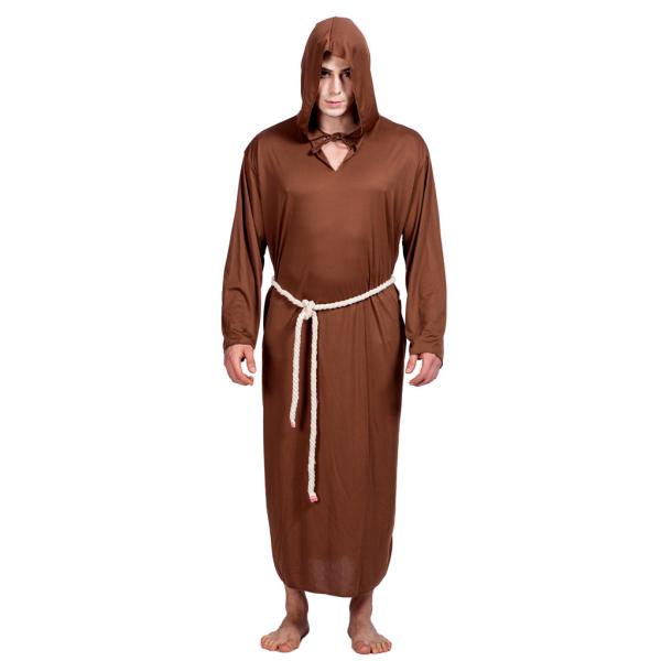 Men's ハロウィン 衣装 魔法使いに変身  男性用 メンズ用  ハロウィーン 王様ハロウィン衣装...