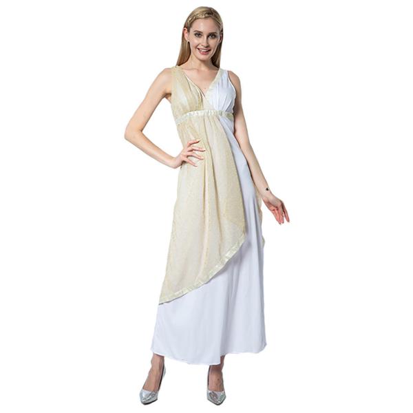 ハロウィン衣装 大人用 女性用 エジプトの女王  コスプレ コスチューム  エジプト ハロウィン 衣...