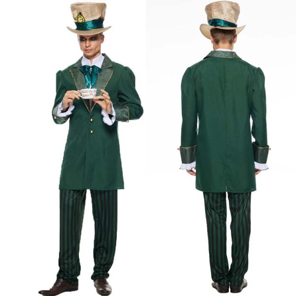 ハロウィン 衣装 Men's ピエロ piero 男性用 メンズ用  ハロウィーン 王様ハロウィン衣...