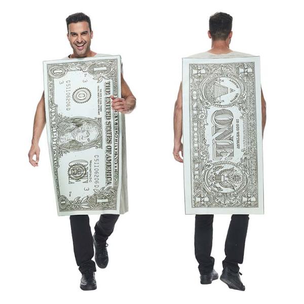 送料無料 お金 ハロウィン 衣装 Men's  男性用 メンズ用 ハロウィーン 王様ハロウィン衣装 ...