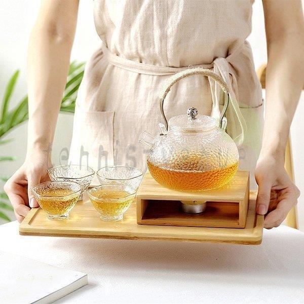 急須 コーヒーポット ティーポット おしゃれ 北欧 セット かわいい コーヒーカップ 保温 ギフト ...