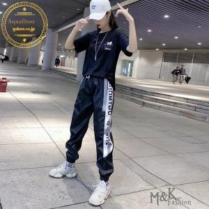 ストリート系パンツ レディースジャージ スウェット上下セット の商品一覧 ジャージ スウェット ファッション 通販 Yahoo ショッピング