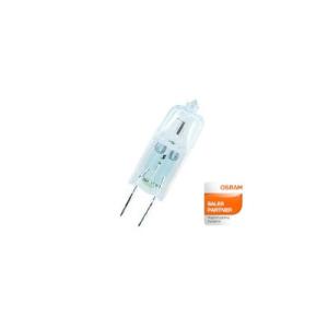 OSRAM ハロゲンランプ ハロスター 10W 12V G4 64415S [ 10W 12V G4 64415S ]｜e-dennet