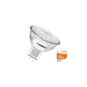 OSRAM LED VALUE MR 16 12V 35 36° 4.5W/2700K GU5.3 MR16 35 VAL4.5W 827 36°12V｜e-dennet