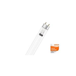 OSRAM 殺菌ランプ 直管スタータ形 15W UVC T8 15W (GL15)｜いーでんネット ヤフー店