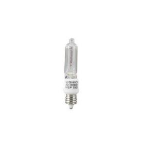 USHIO ハロゲンランプ JD110V65WNP/E 75W 30個 Amazon | USHIO ハロゲン電球 赤外線反射膜付 ミニハロゲンランプ E11
