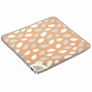 広電 KODEN ホットマット ミニ 50cm角 省エネ コンパクト 一人用 VWM501-LPL