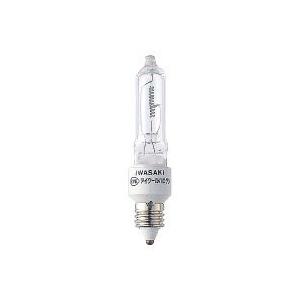 Panasonicミニハロゲン電球E11 JD110V90WNPEW 10個 Panasonic（パナソニック） ミニハロゲン JD110V90W・NP/E-WN 10個