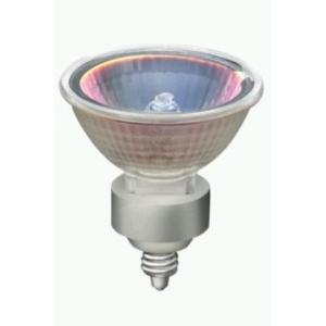 岩崎電気 アイ ダイクロクールハロゲン plus(省電力タイプ) 12V φ50 JR12V30WUV/NK5EZ/HA2 [ JR12V30WUVNK5EZHA2 ]