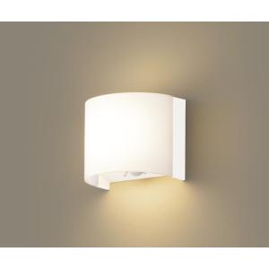パナソニック LEDブラケットライト　トイレ用　FreePa・ON/OFF型　白熱電球60形1灯器具相当　電球色