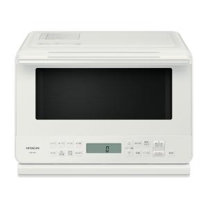 日立 MRO-HE4Y-R オーブンレンジ 22L 温度センサー シンプル操作
