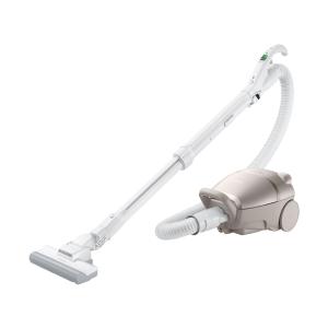 HITACHI かるパック　掃除機　日立紙パック式クリーナー 日立 掃除機 紙パック式 クリーナー かるパック CV-KP300L-N